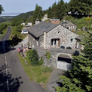Espace Nature Sabatoux Vakantiehuis
