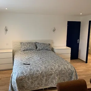 Le Des Mariniers Appartement
