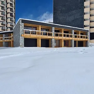 Le Granitic Appartement