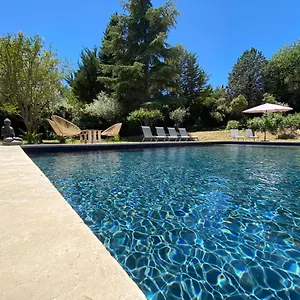 Le Domaine De Jaina Villa Le Beausset