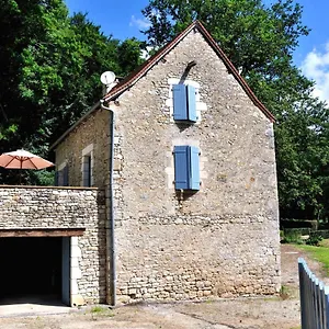 Le Moulin Hébergement de vacances