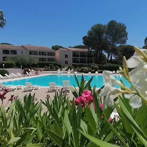 Golfs De Valescure Appartement Saint-Raphaël