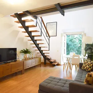 Letmalaga Gisela 922e Appartement Málaga