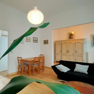 Mooie In Appartement Antwerpen