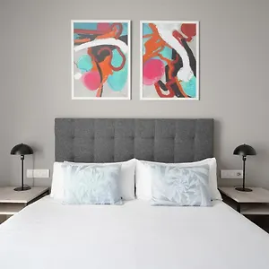Numa Colmena Appartement Barcelona