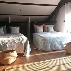 Gite La Sapinière Dullin