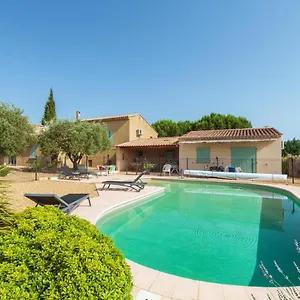 La Provence Vakantiehuis Vaison-la-Romaine